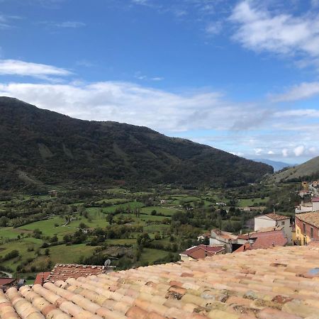 B&B Il Colle Valle Agricola ภายนอก รูปภาพ