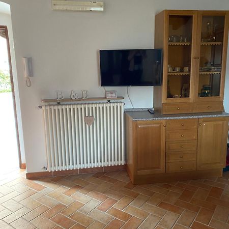 B&B Il Colle Valle Agricola ภายนอก รูปภาพ