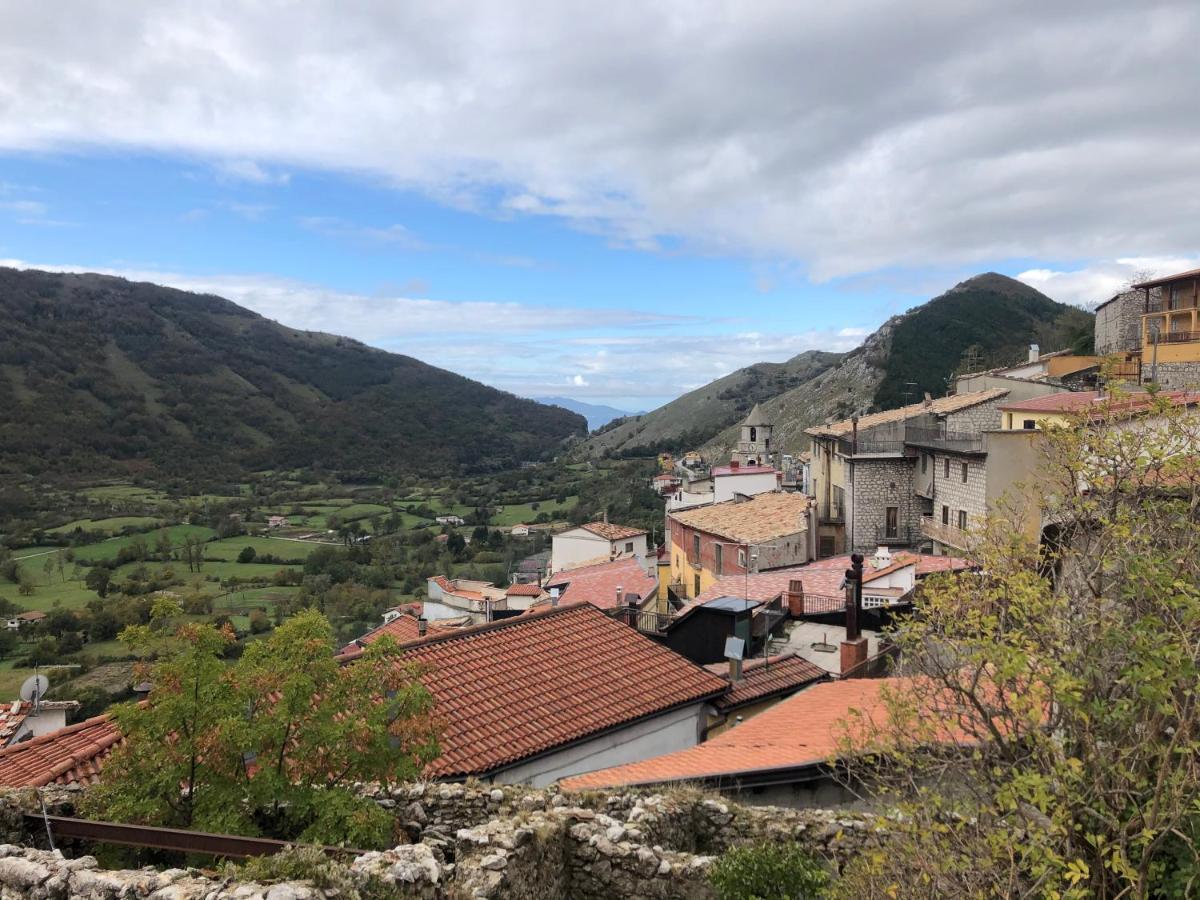 B&B Il Colle Valle Agricola ภายนอก รูปภาพ